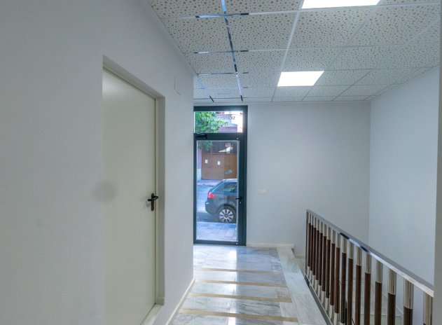 Herverkoop - Appartement - Torrevieja - Playa del Cura