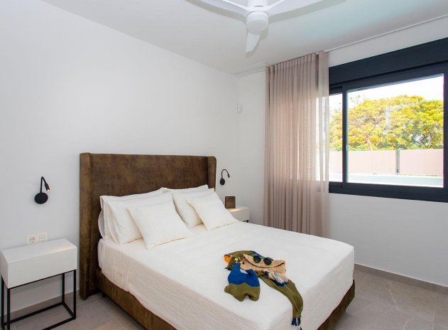 Nouvelle construction - Villa - Sucina