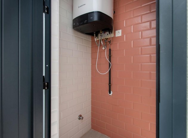 Nouvelle construction - Villa - Sucina