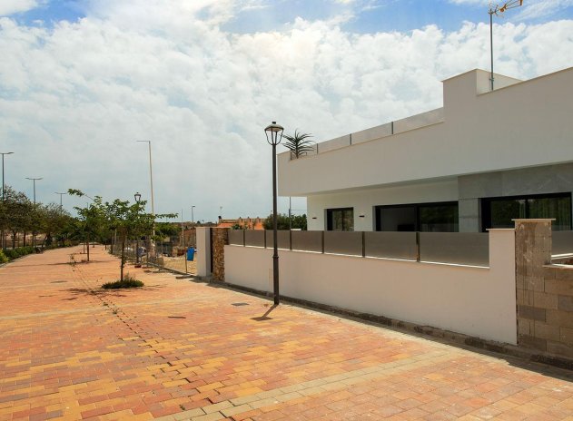 Nouvelle construction - Villa - Sucina