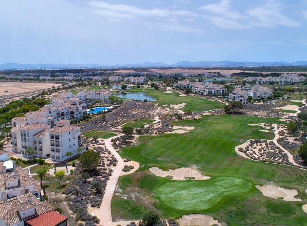 Nouvelle construction - Villa - Sucina