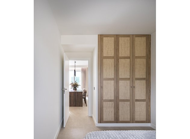 Neue Gebäude - Wohnung - Pilar de la Horadada - Torre de Horadada