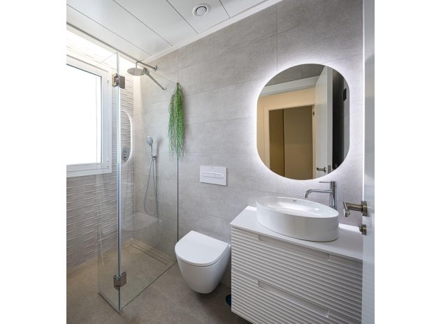 Neue Gebäude - Wohnung - Pilar de la Horadada - Torre de Horadada