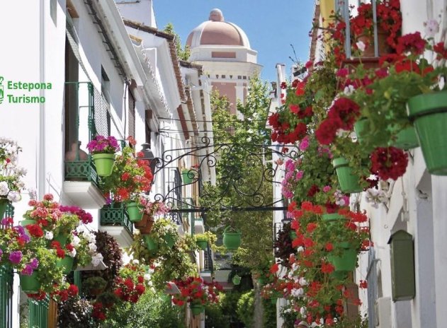 Nieuwbouw Woningen - Appartement - Estepona - Playa de La Rada