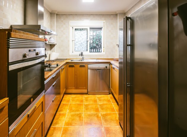 Herverkoop - Villa - Orihuela - Benferri