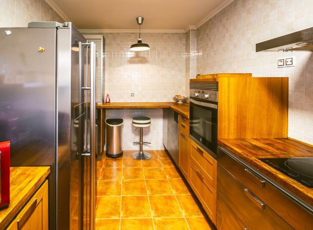 Herverkoop - Villa - Orihuela - Benferri