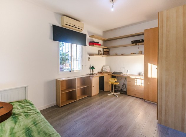 Herverkoop - Villa - Orihuela - Benferri