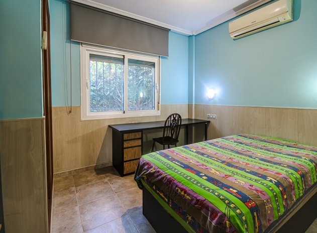 Herverkoop - Villa - Orihuela - Benferri