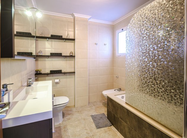 Herverkoop - Villa - Orihuela - Benferri