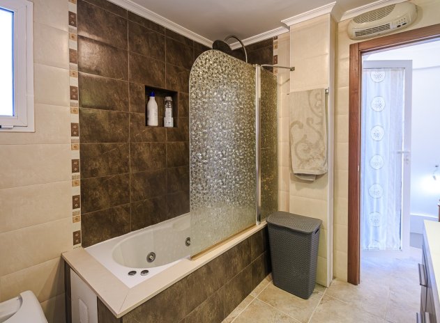 Herverkoop - Villa - Orihuela - Benferri