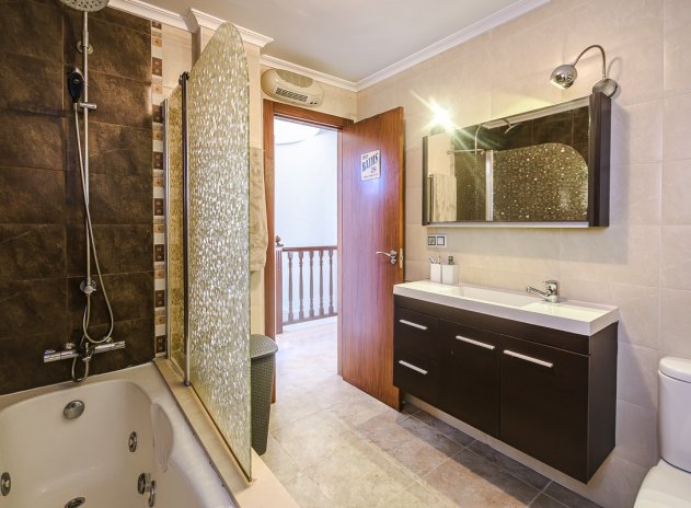 Herverkoop - Villa - Orihuela - Benferri