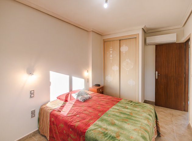 Herverkoop - Villa - Orihuela - Benferri