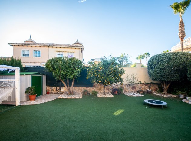 Herverkoop - Villa - Orihuela - Benferri