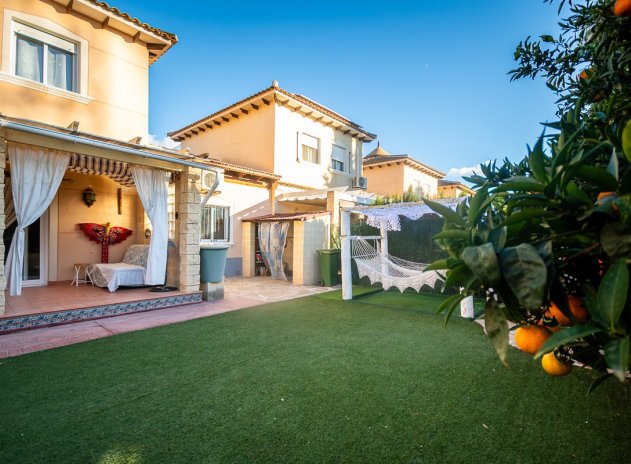 Herverkoop - Villa - Orihuela - Benferri