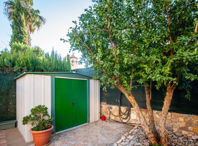 Herverkoop - Villa - Orihuela - Benferri