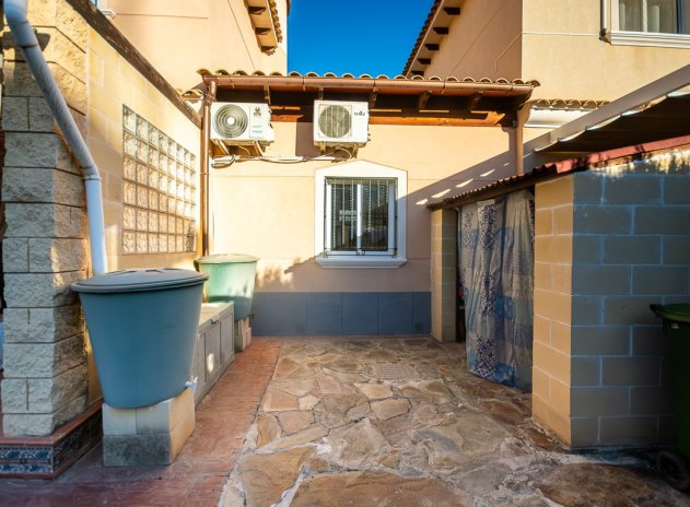 Herverkoop - Villa - Orihuela - Benferri