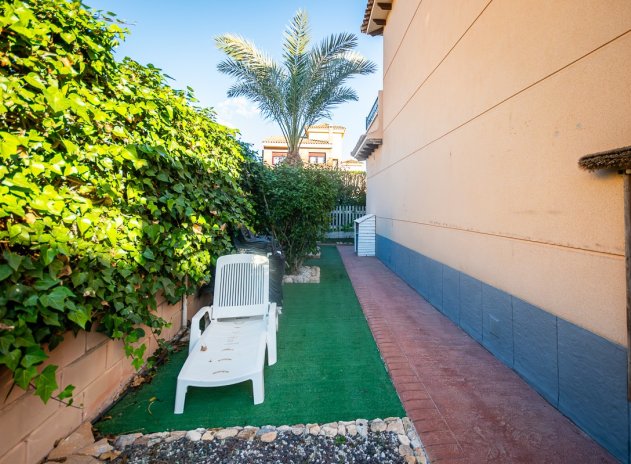 Herverkoop - Villa - Orihuela - Benferri