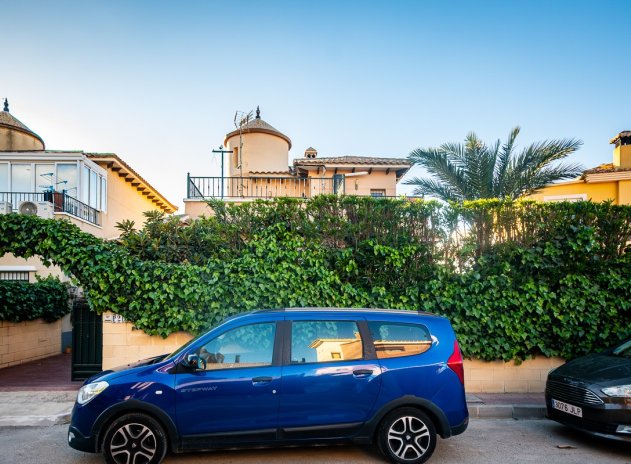 Herverkoop - Villa - Orihuela - Benferri