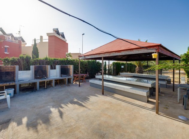 Herverkoop - Appartement - Torrevieja - Torreblanca La Mata