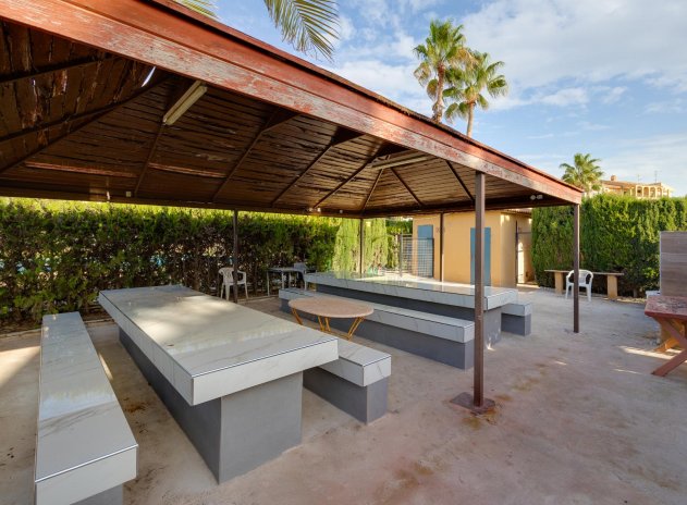 Herverkoop - Appartement - Torrevieja - Torreblanca La Mata