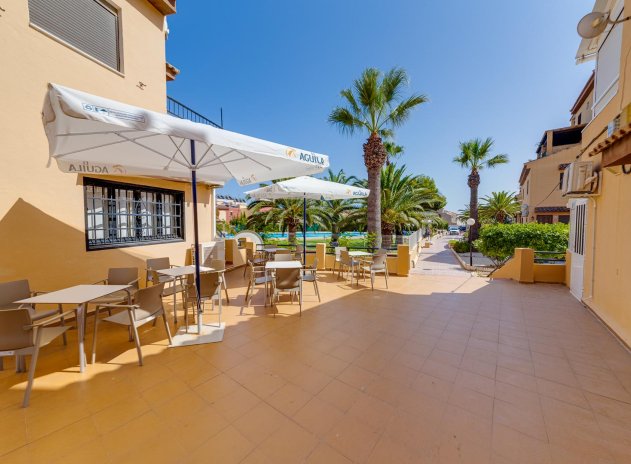 Herverkoop - Appartement - Torrevieja - Torreblanca La Mata
