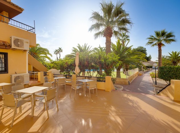 Herverkoop - Appartement - Torrevieja - Torreblanca La Mata