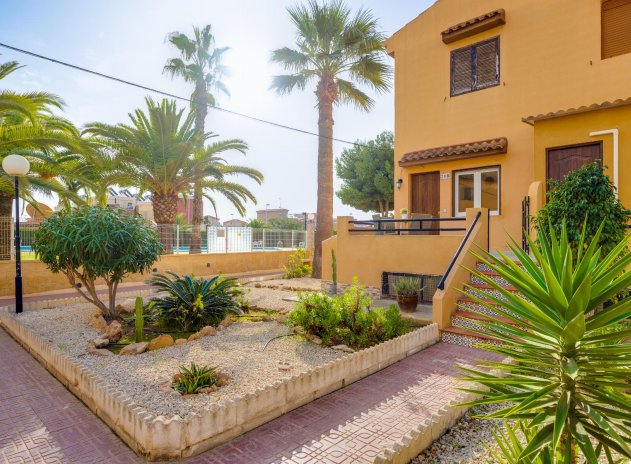 Herverkoop - Appartement - Torrevieja - Torreblanca La Mata