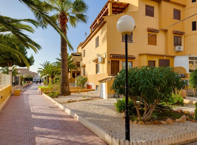 Herverkoop - Appartement - Torrevieja - Torreblanca La Mata