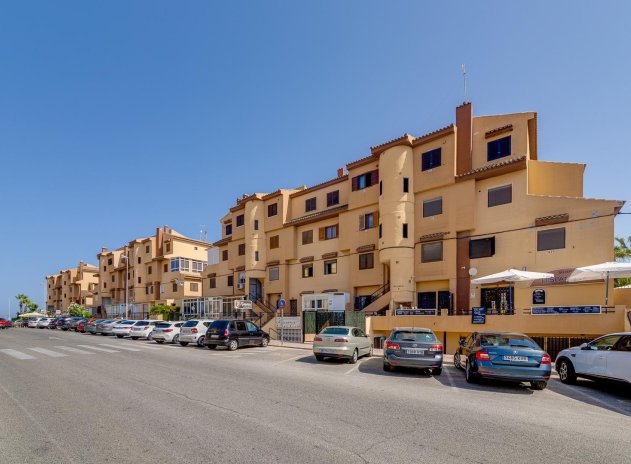 Herverkoop - Appartement - Torrevieja - Torreblanca La Mata