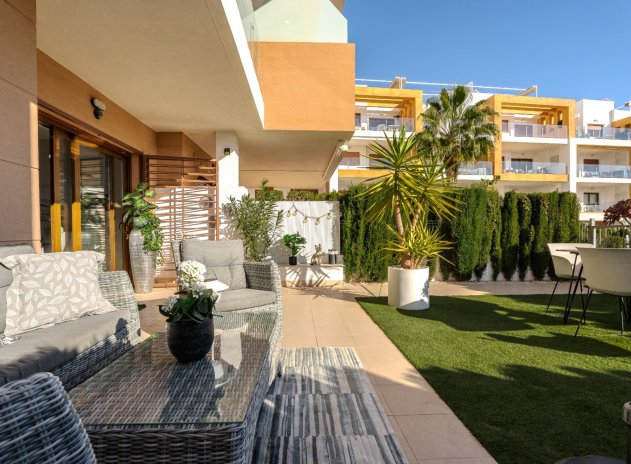 Revente - Appartement - Los Dolses