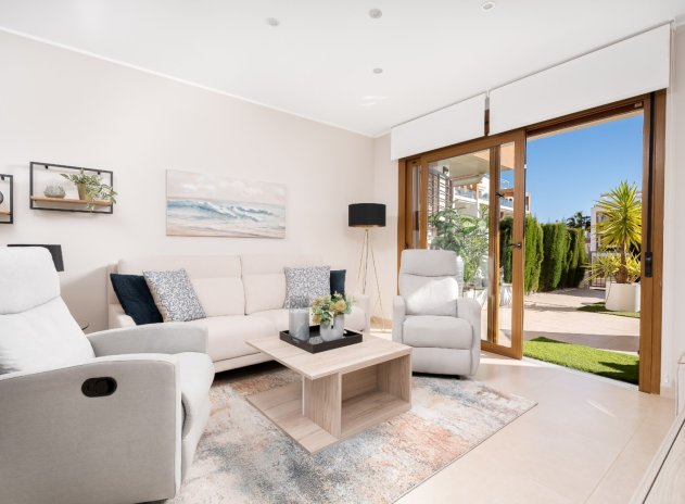 Revente - Appartement - Los Dolses