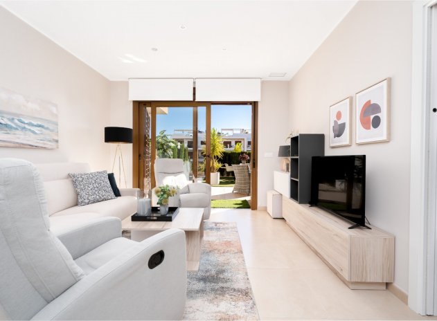 Revente - Appartement - Los Dolses