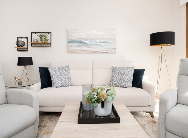 Revente - Appartement - Los Dolses