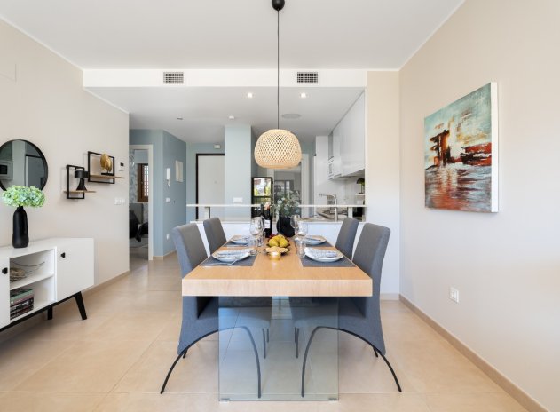 Revente - Appartement - Los Dolses