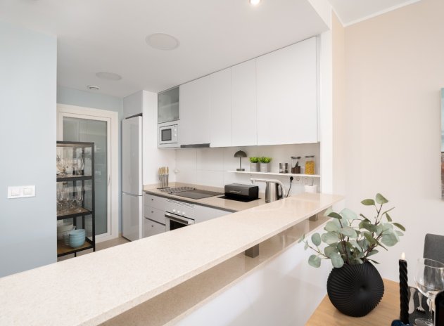 Revente - Appartement - Los Dolses