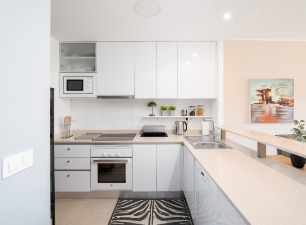 Revente - Appartement - Los Dolses