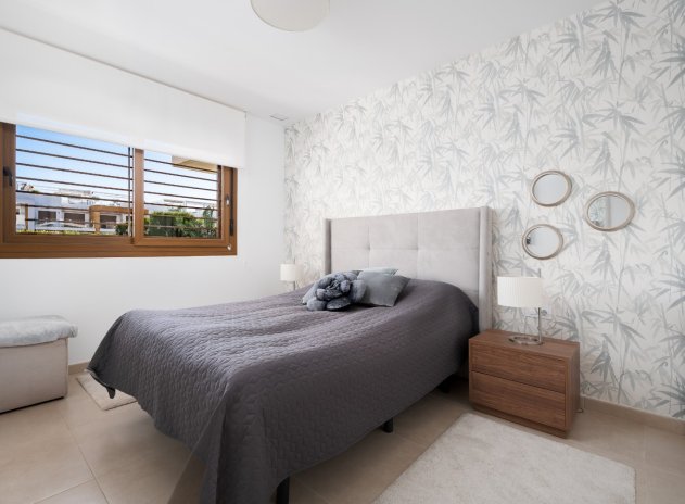 Revente - Appartement - Los Dolses