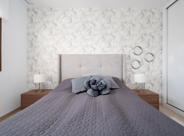 Revente - Appartement - Los Dolses