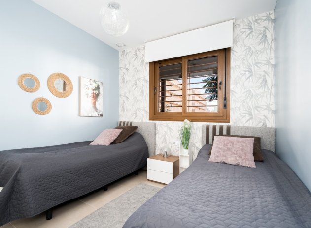 Revente - Appartement - Los Dolses