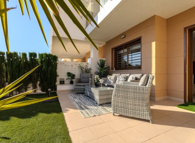 Revente - Appartement - Los Dolses