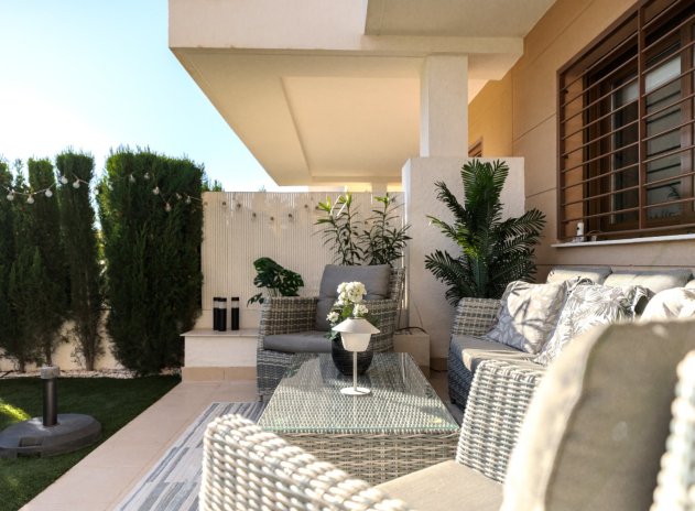 Revente - Appartement - Los Dolses