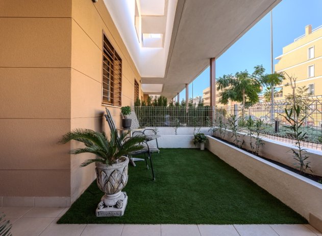 Revente - Appartement - Los Dolses