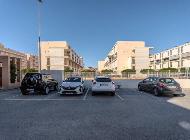 Revente - Appartement - Los Dolses