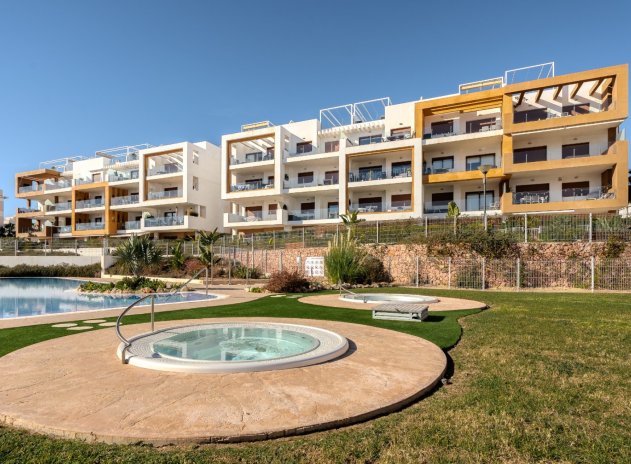 Revente - Appartement - Los Dolses