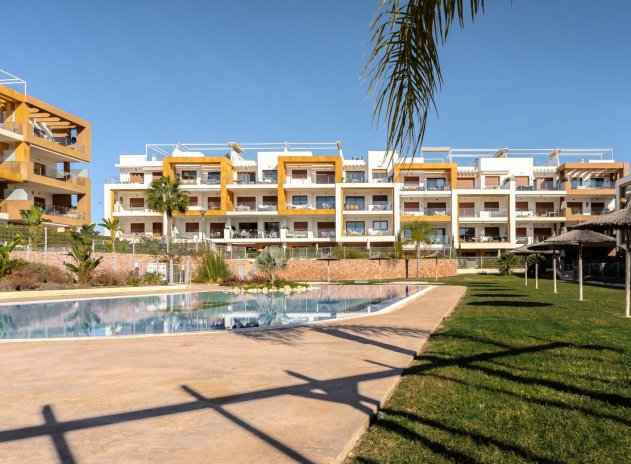 Revente - Appartement - Los Dolses