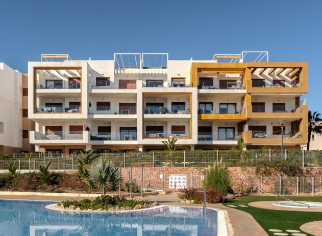 Revente - Appartement - Los Dolses