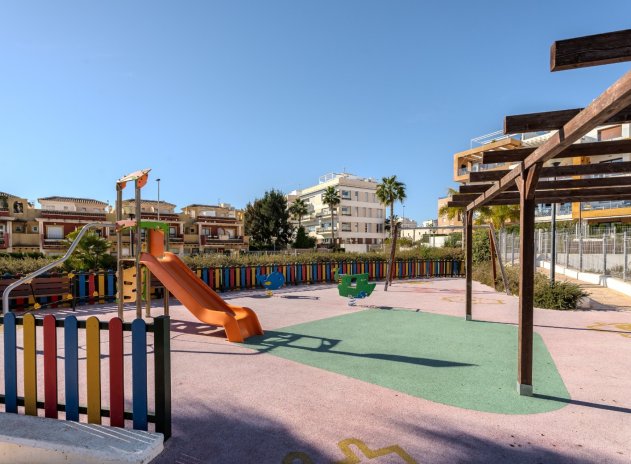 Revente - Appartement - Los Dolses