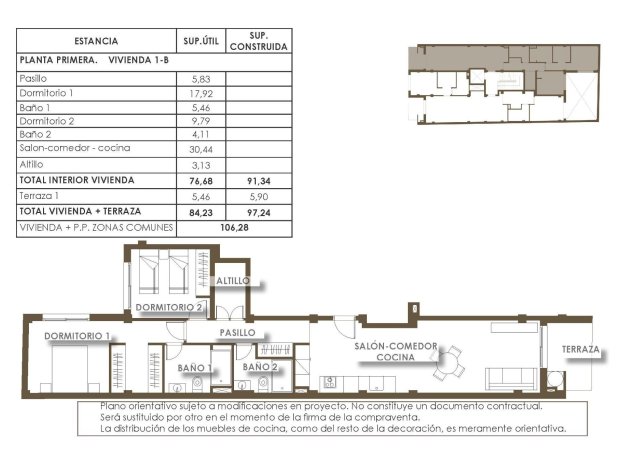 Nieuwbouw Woningen - Appartement - Torrevieja - Playa del Cura