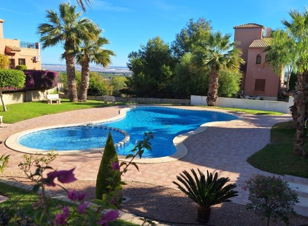 Wiederverkauf - Villa - San Miguel de Salinas