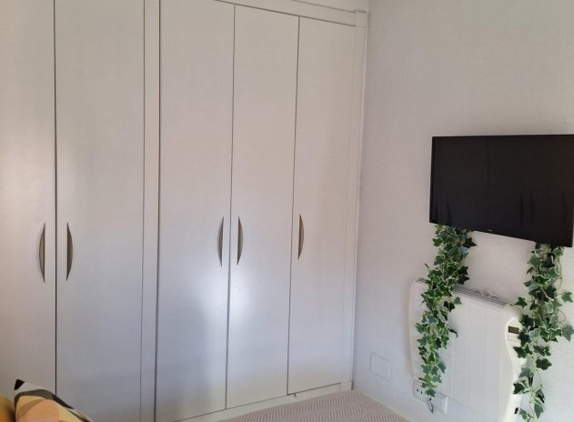 Wiederverkauf - Villa - San Miguel de Salinas